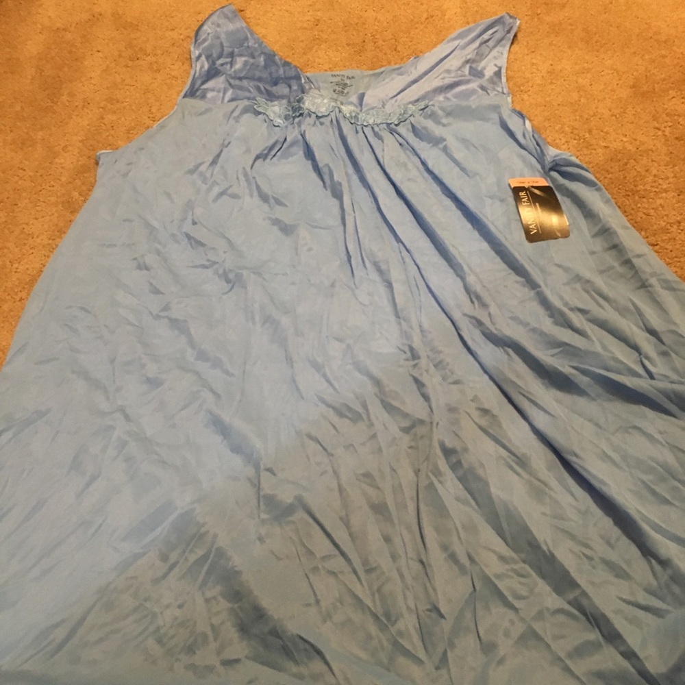 New night gown